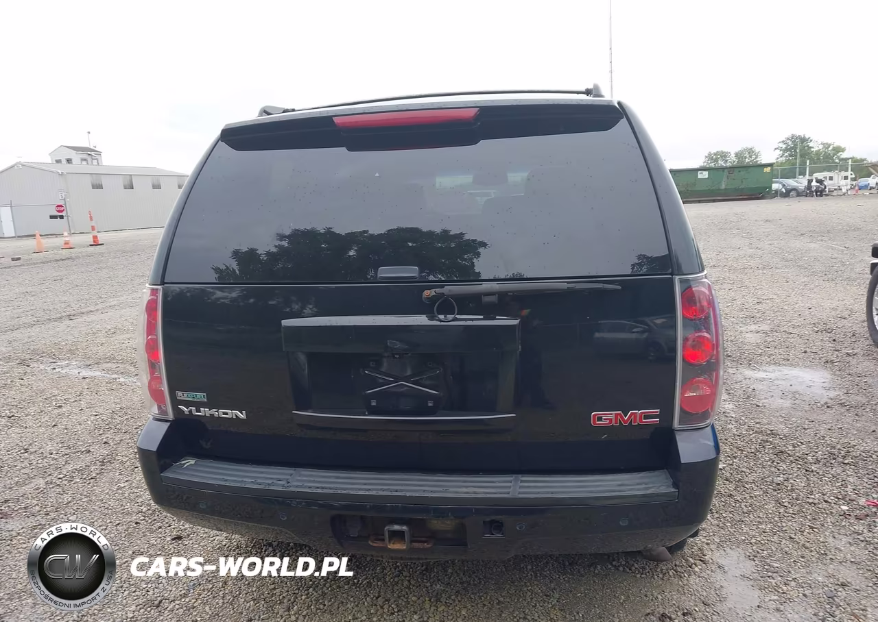 2011 GMC Yukon Slt VIN:1GKS2CE08BR257584 - 16