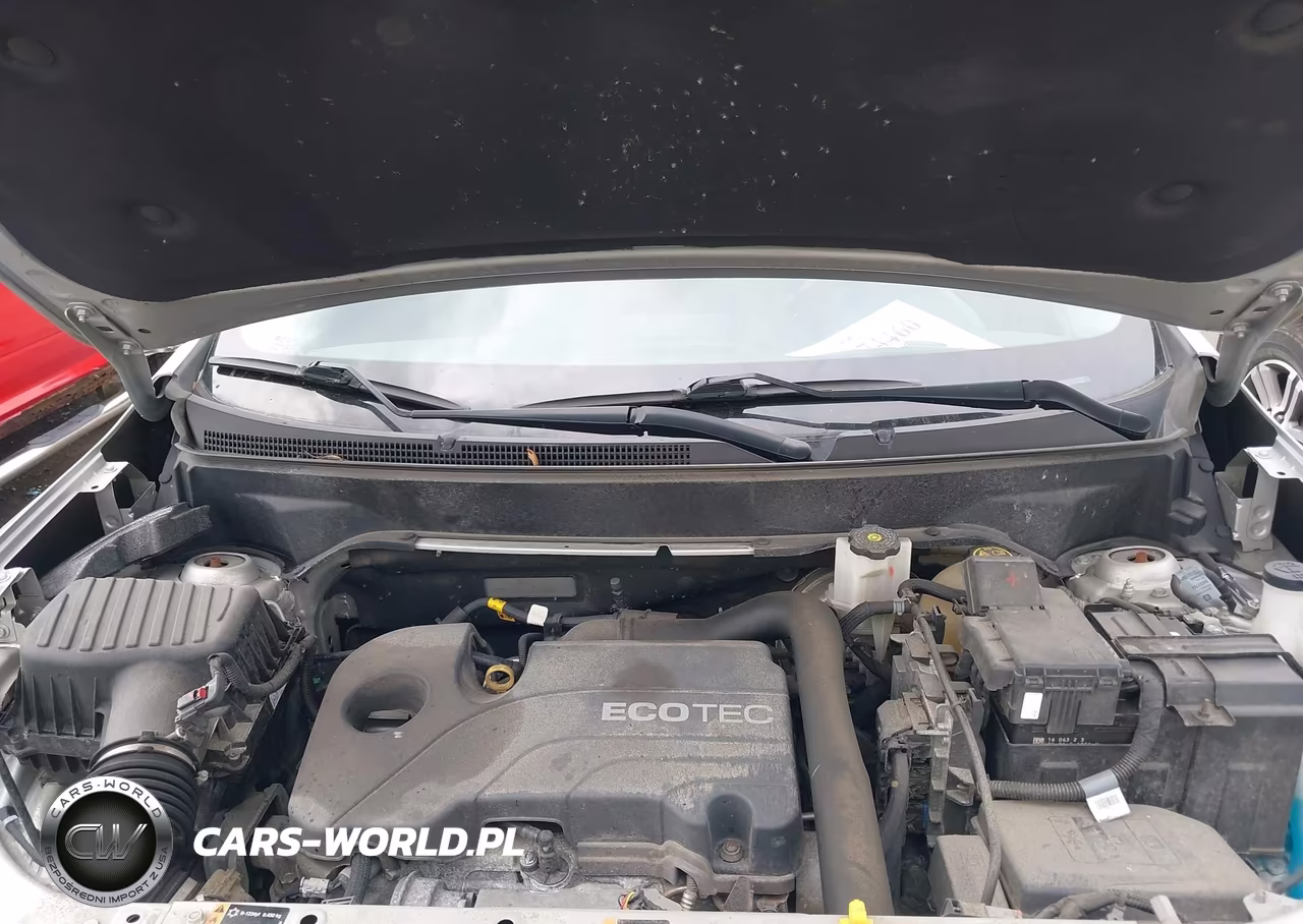 2021 Chevrolet Equinox Awd 2Fl VIN:3GNAXTEVXMS161404 - 10