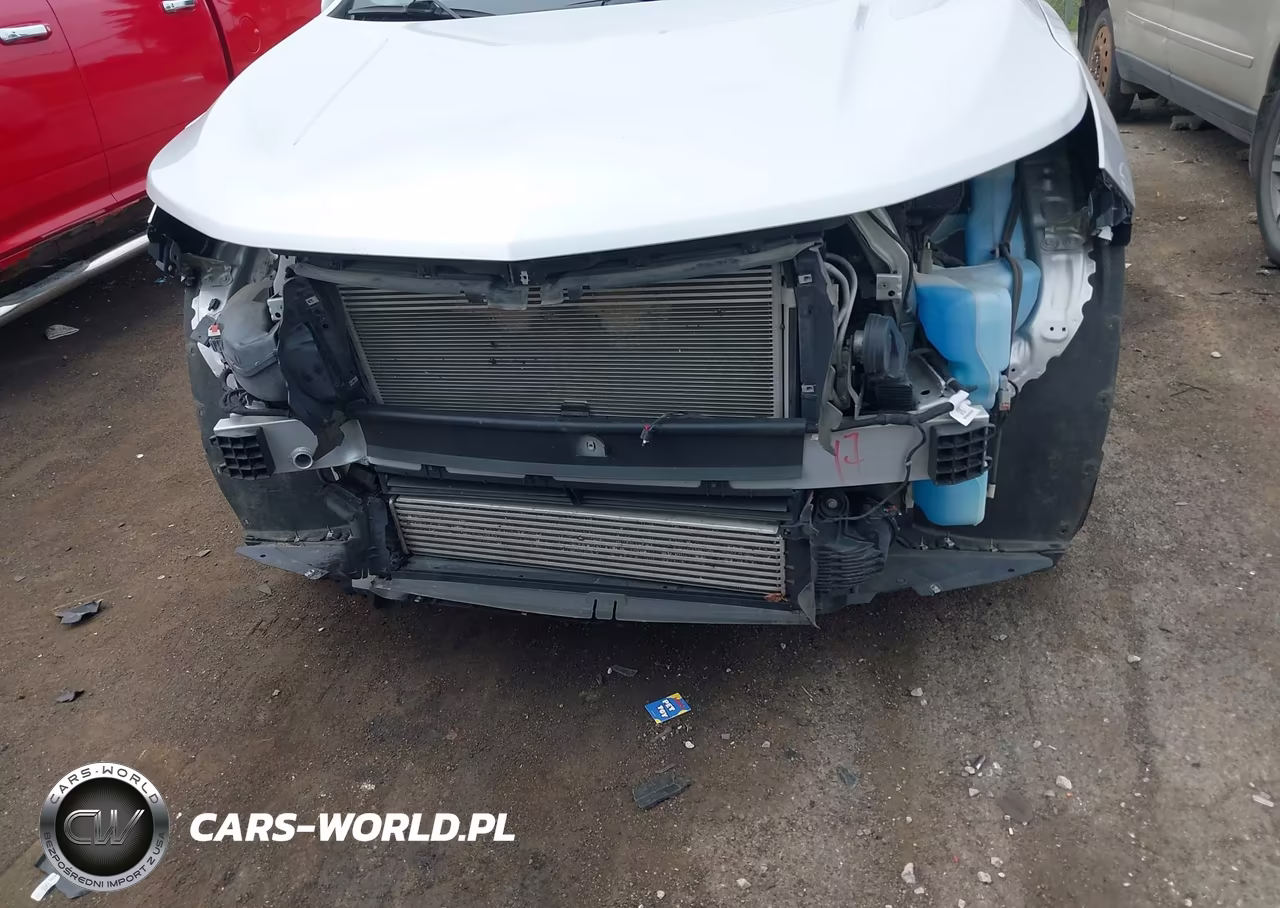 2021 Chevrolet Equinox Awd 2Fl VIN:3GNAXTEVXMS161404 - 6