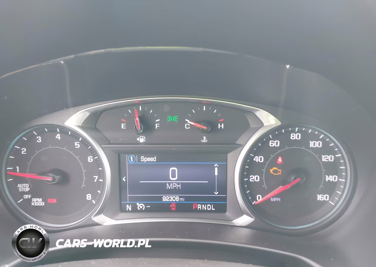 2021 Chevrolet Equinox Awd 2Fl VIN:3GNAXTEVXMS161404 - 7