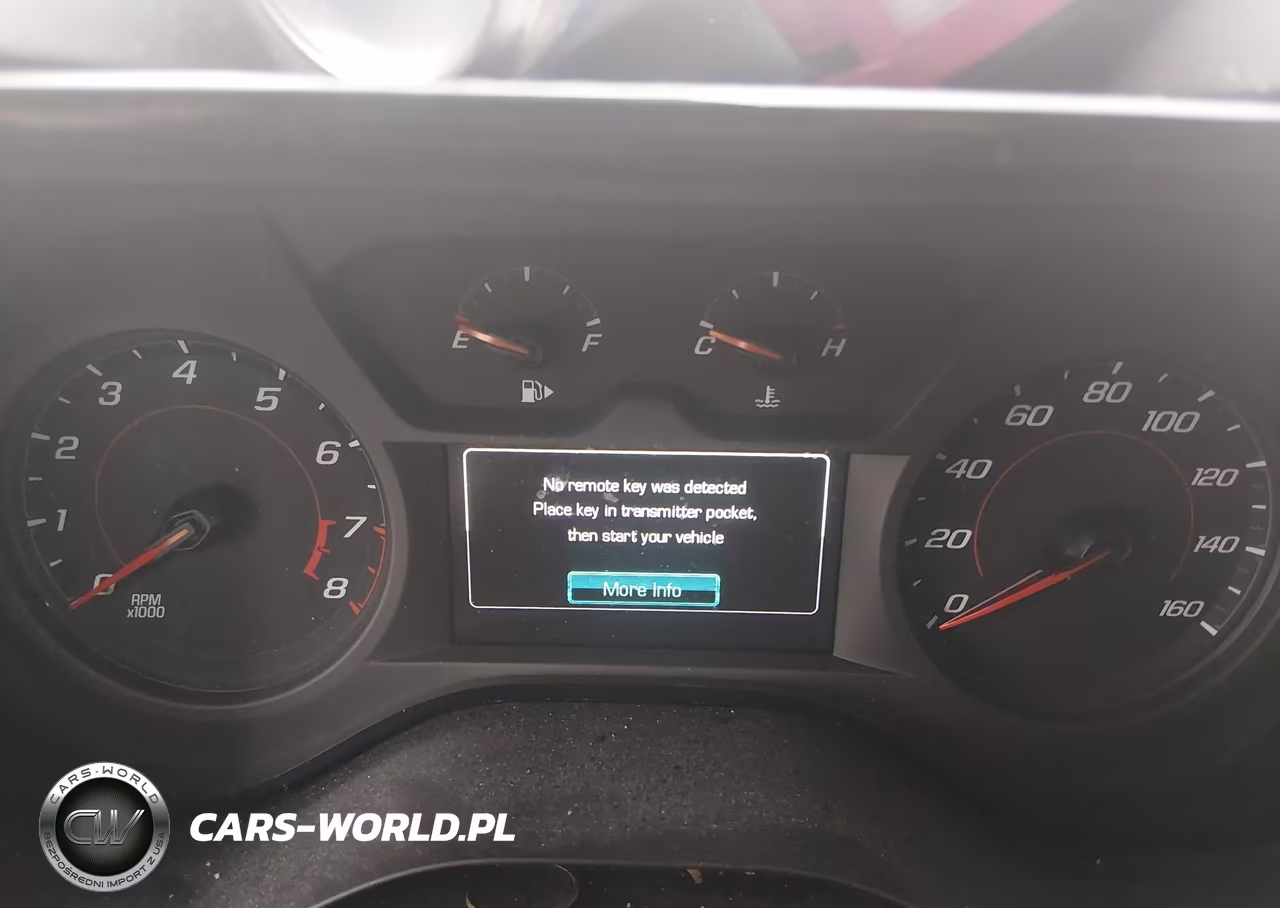 2017 Chevrolet Camaro 1Lt VIN:1G1FB1RX7H0140321 - 7