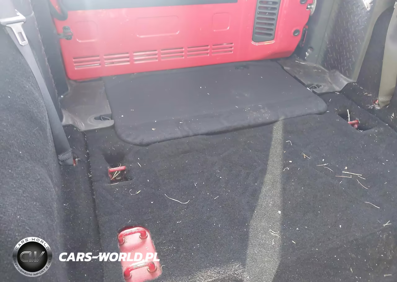 2016 Jeep Wrangler Sport VIN:1C4AJWAGXGL301612 - 8