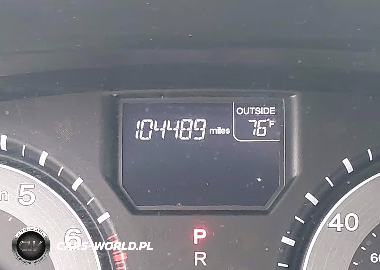2016 Honda Odyssey Ex-L VIN:5FNRL5H61GB071157 - 15