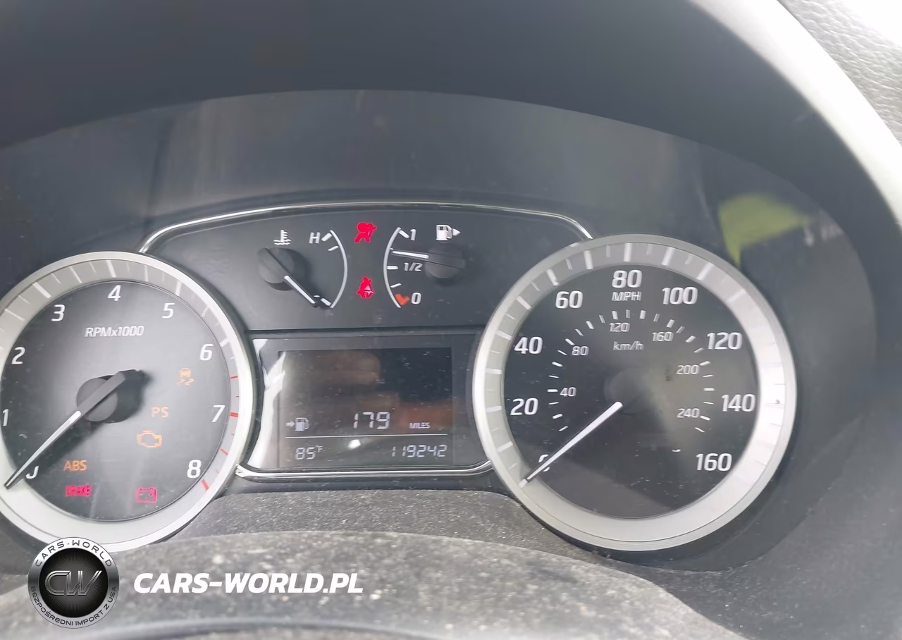 2015 Nissan Sentra Sv VIN:3N1AB7AP6FL691813 - 7