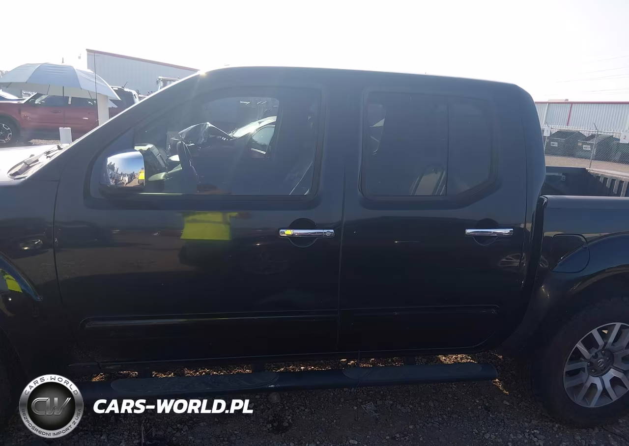 2013 Nissan Frontier Sl VIN:1N6AD0EV9DN725714 - 15