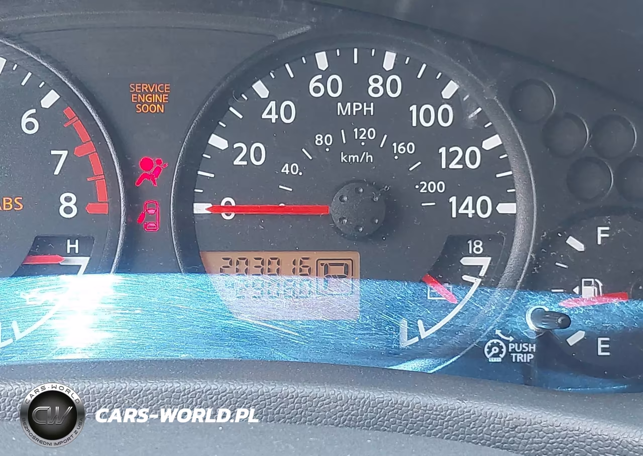 2006 Nissan Frontier Se VIN:1N6AD07WX6C476876 - 15