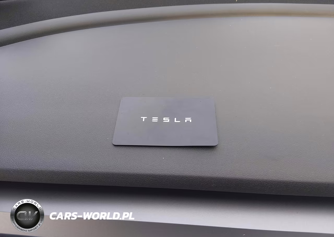 2021 Tesla Model 3 Long Range Dual Motor All-Wheel Drive VIN:5YJ3E1EB8MF980616 - 10