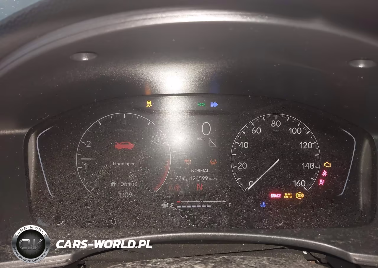 2022 Honda Civic Sport VIN:2HGFE2F54NH567763 - 7
