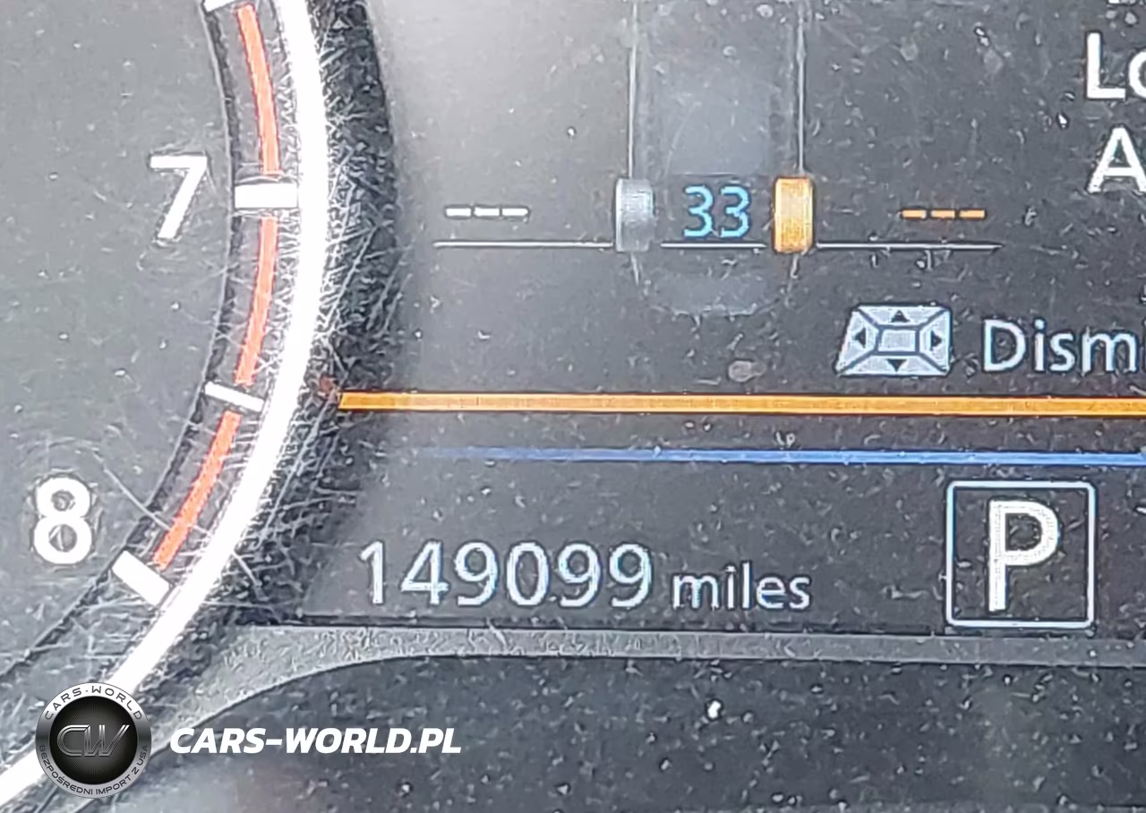 2019 Nissan Altima 2.5 Sv VIN:1N4BL4DV6KN303325 - 15