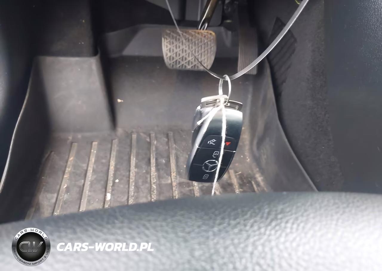 2021 Mercedes-Benz Glb 250 4Matic VIN:W1N4M4HB5MW104854 - 11