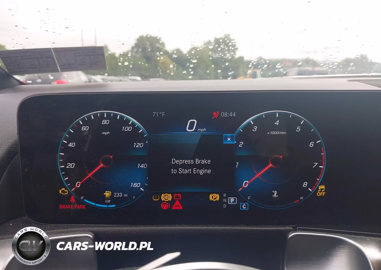 2021 Mercedes-Benz Glb 250 4Matic VIN:W1N4M4HB5MW104854 - 7