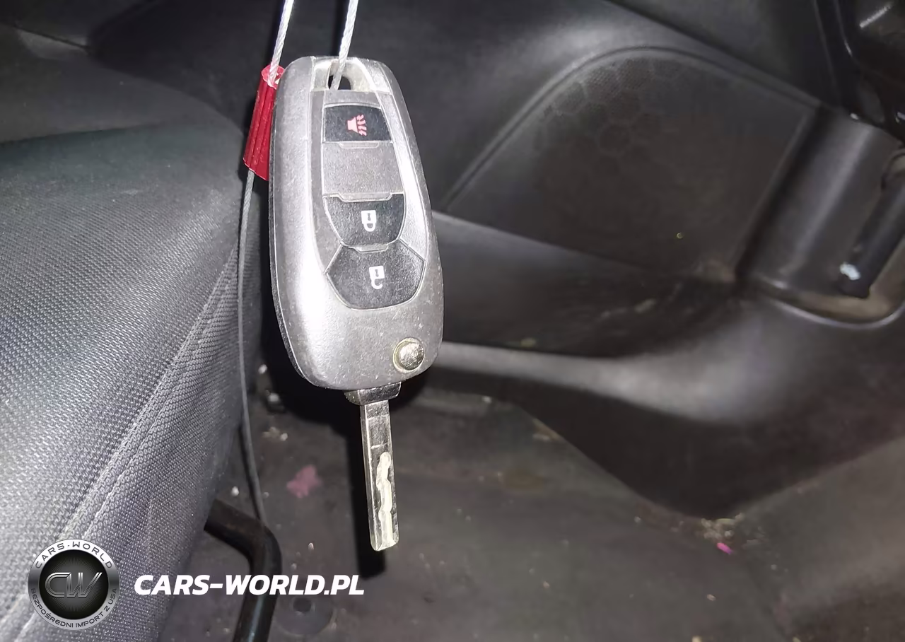 2021 Chevrolet Spark Fwd 1Lt Automatic VIN:KL8CD6SA5MC746774 - 11