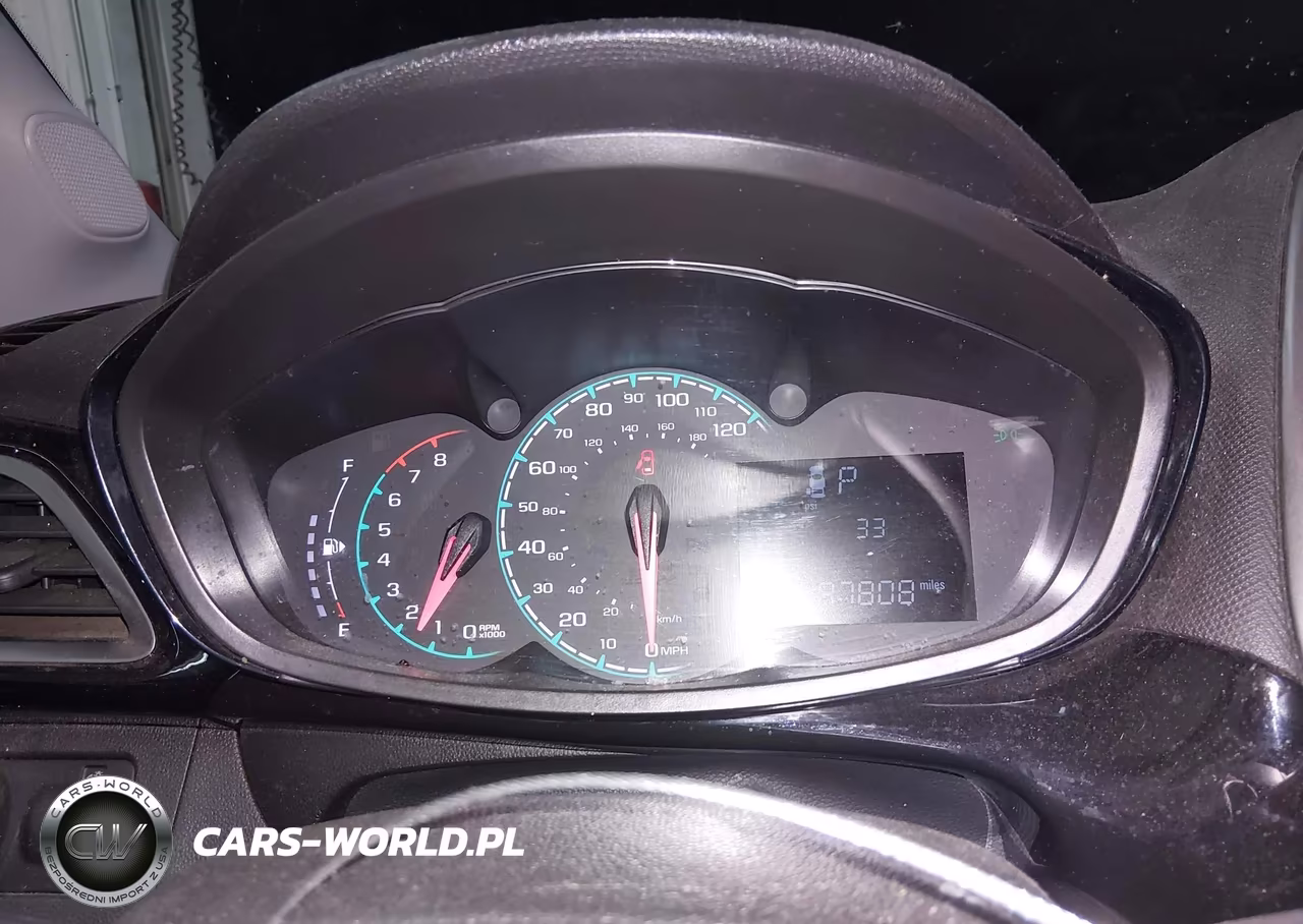 2021 Chevrolet Spark Fwd 1Lt Automatic VIN:KL8CD6SA5MC746774 - 7
