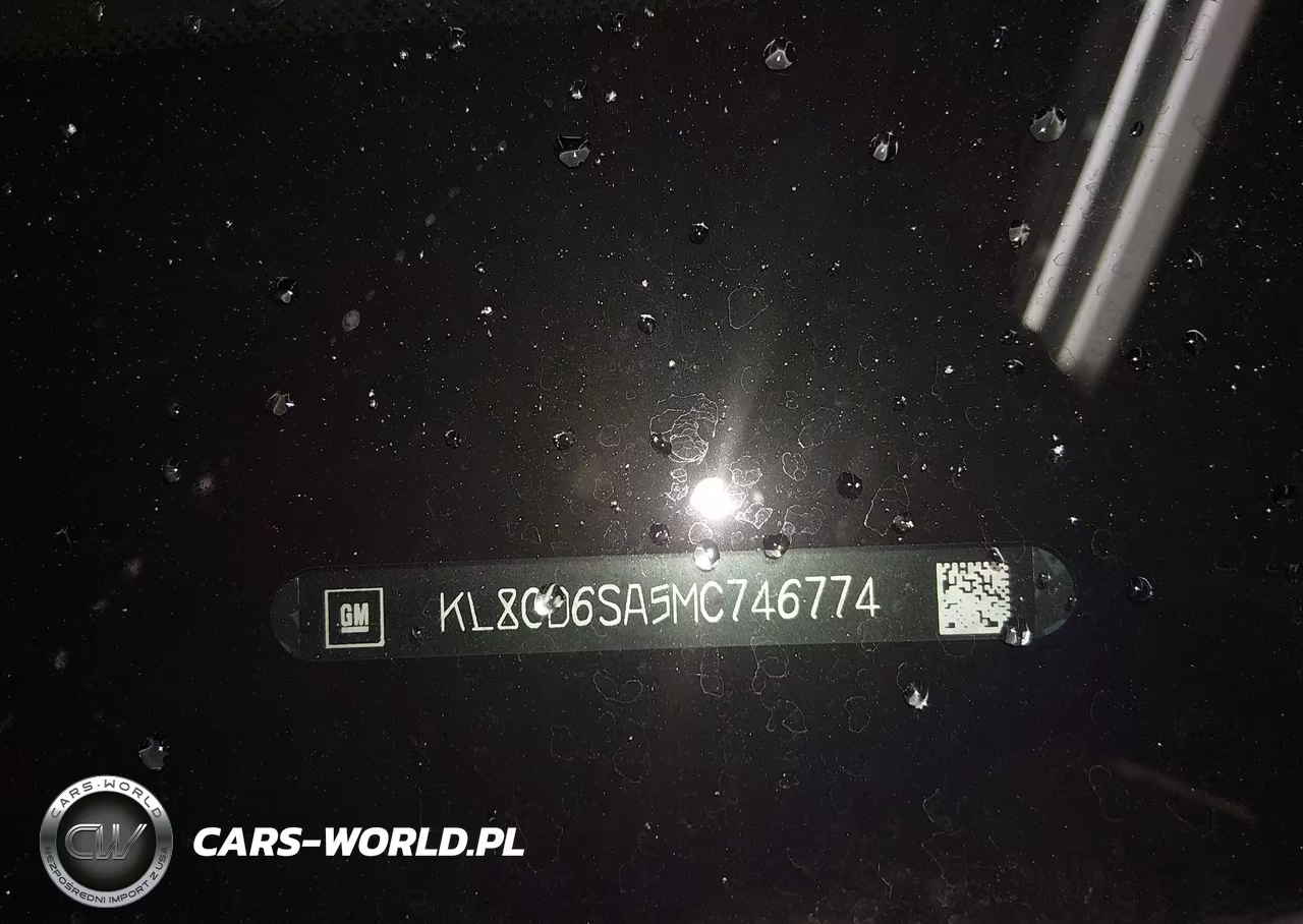 2021 Chevrolet Spark Fwd 1Lt Automatic VIN:KL8CD6SA5MC746774 - 9