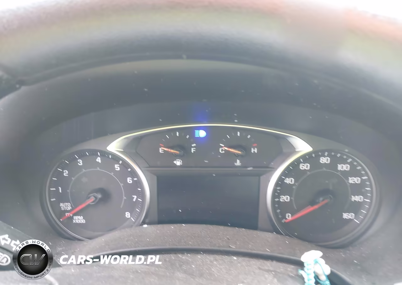 2024 GMC Terrain Fwd Sle VIN:3GKALMEG4RL348932 - 7