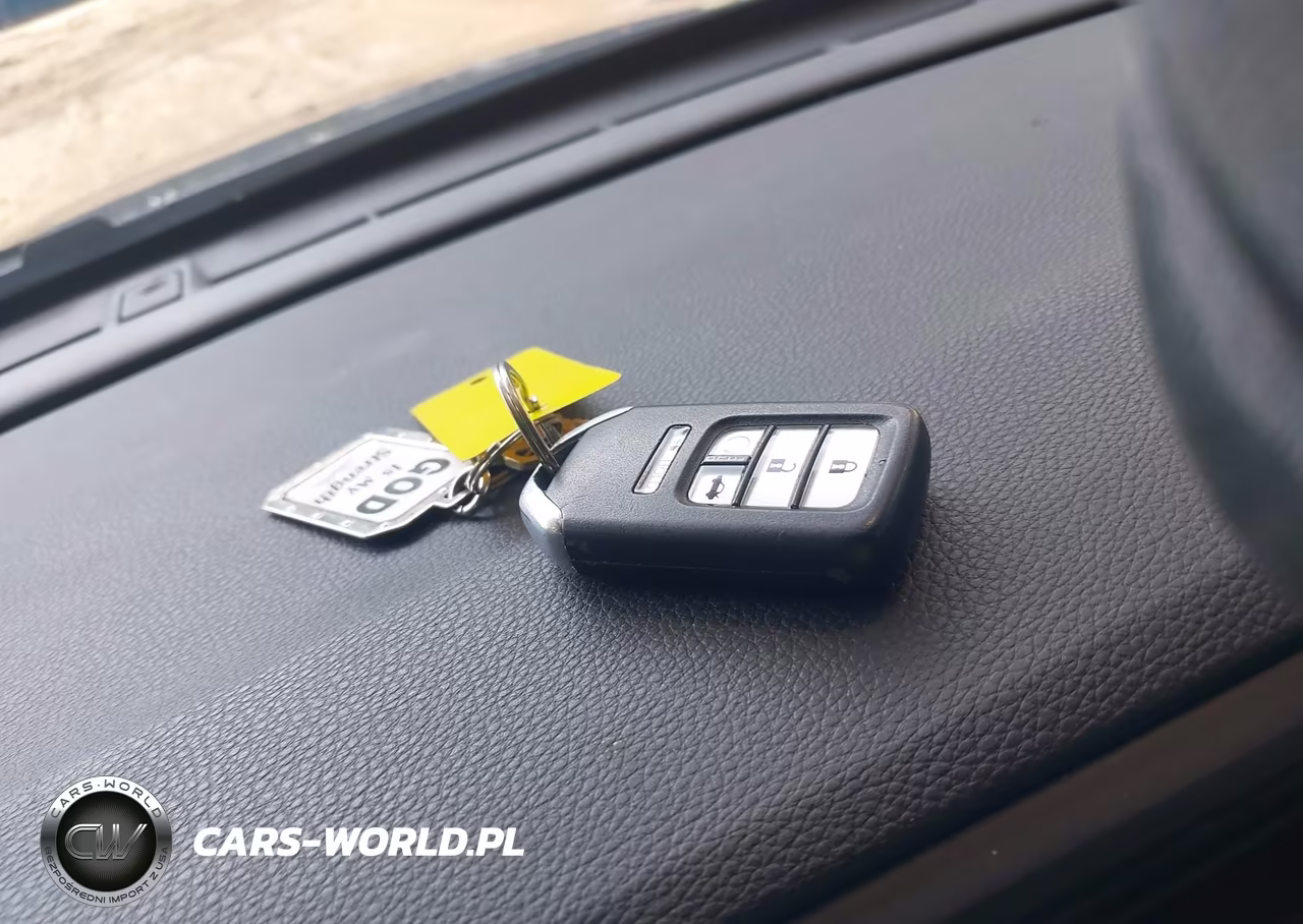 2020 Honda Insight Ex VIN:19XZE4F5XLE001722 - 11