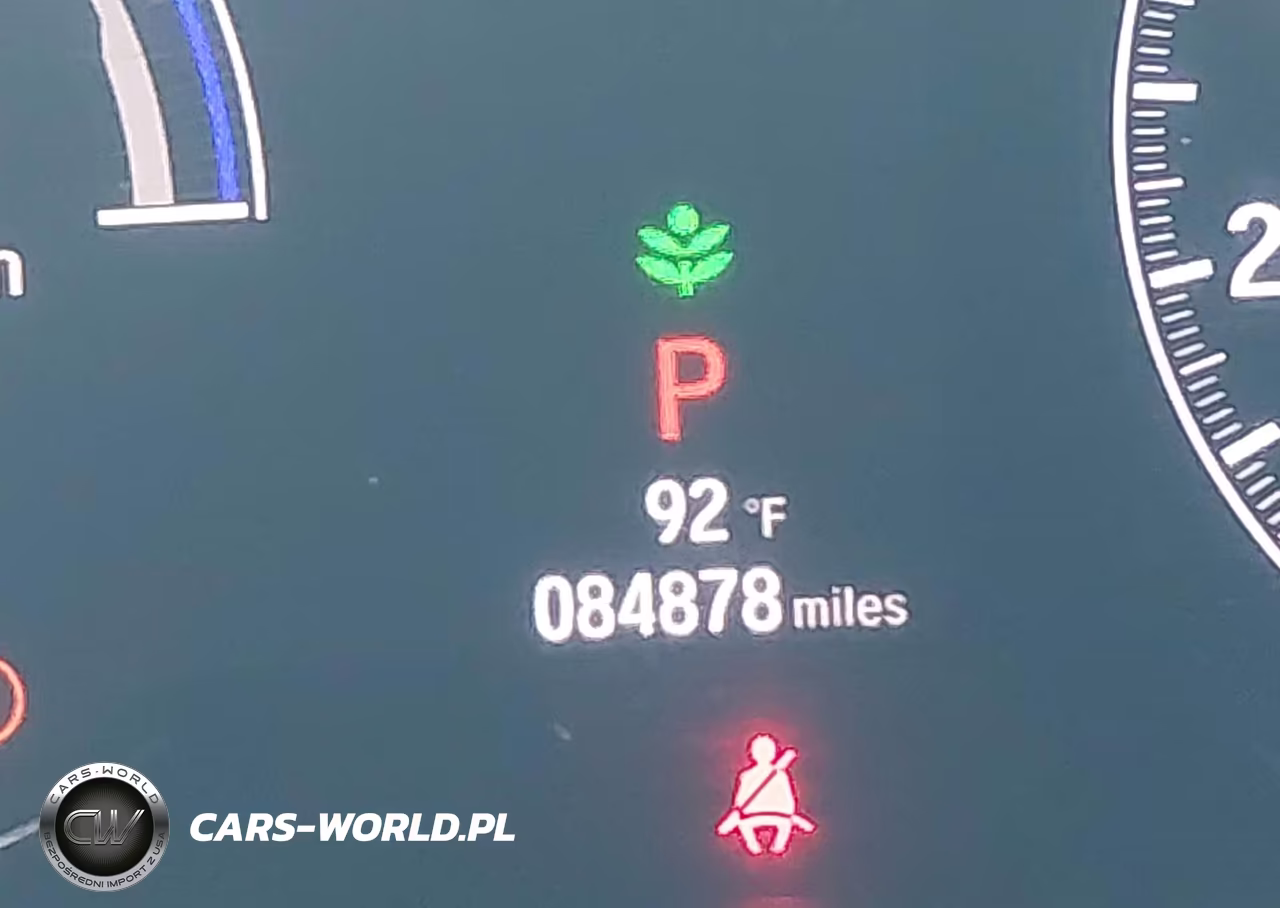 2020 Honda Insight Ex VIN:19XZE4F5XLE001722 - 16