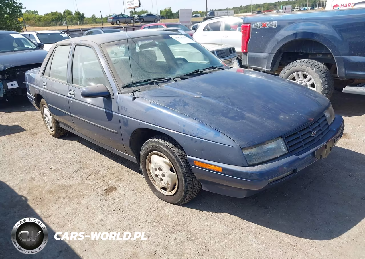 1996 Chevrolet Corsica – zdjęcie 1 z 11