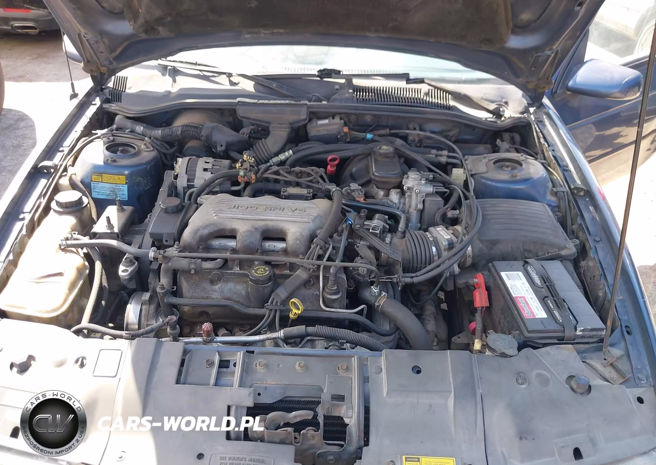 1996 Chevrolet Corsica VIN:1G1LD55MXTY249348 - 10