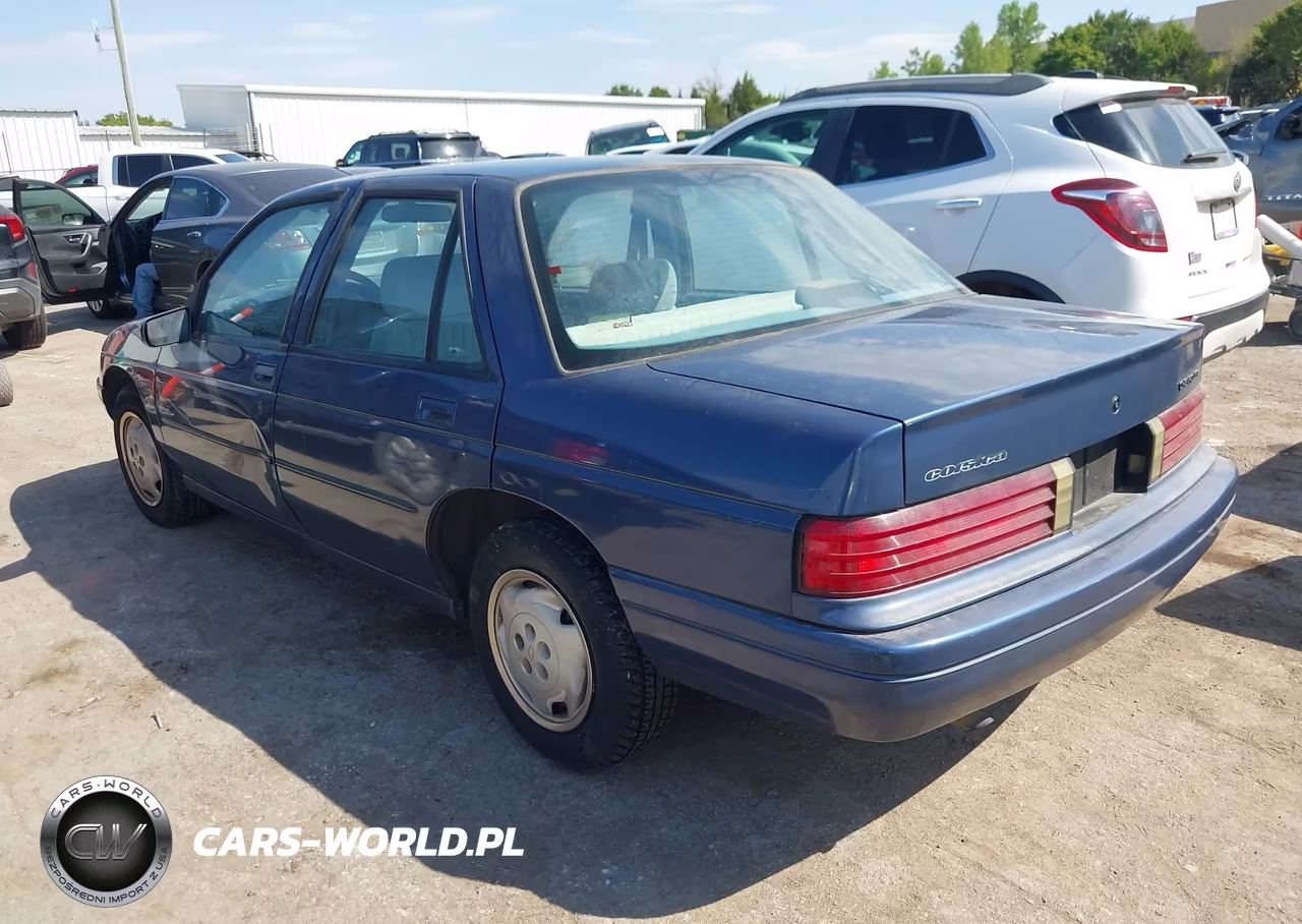 1996 Chevrolet Corsica VIN:1G1LD55MXTY249348 - 3