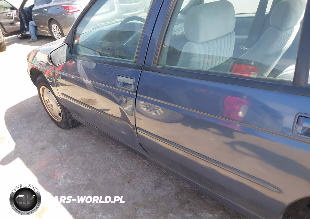 1996 Chevrolet Corsica VIN:1G1LD55MXTY249348 - 6