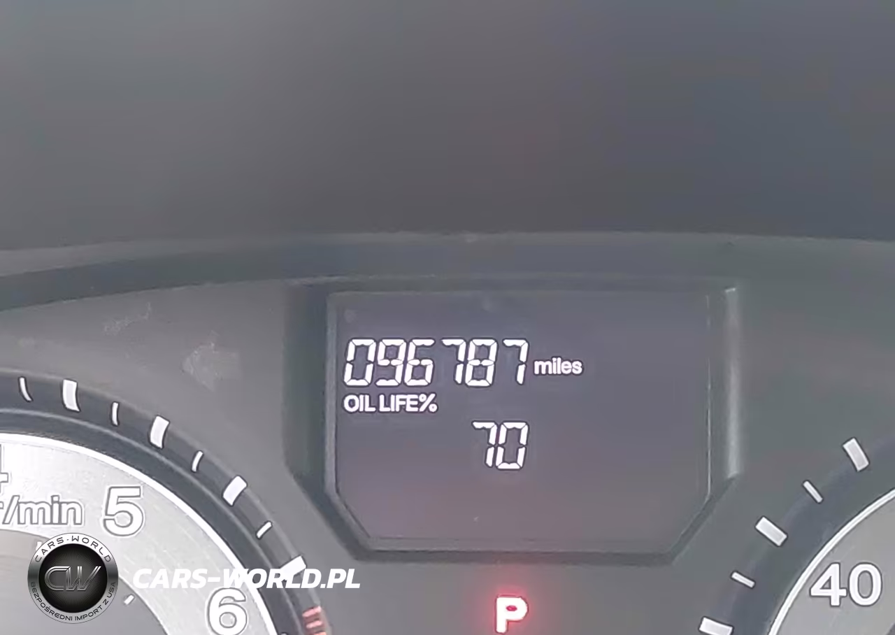 2016 Honda Odyssey Lx VIN:5FNRL5H28GB028335 - 15