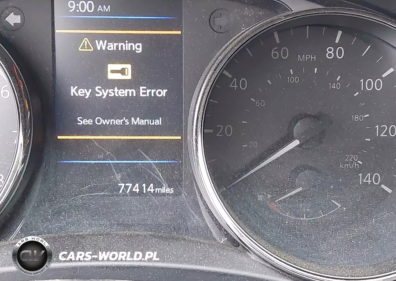 2018 Nissan Rogue Sv VIN:JN8AT2MV9JW300720 - 16