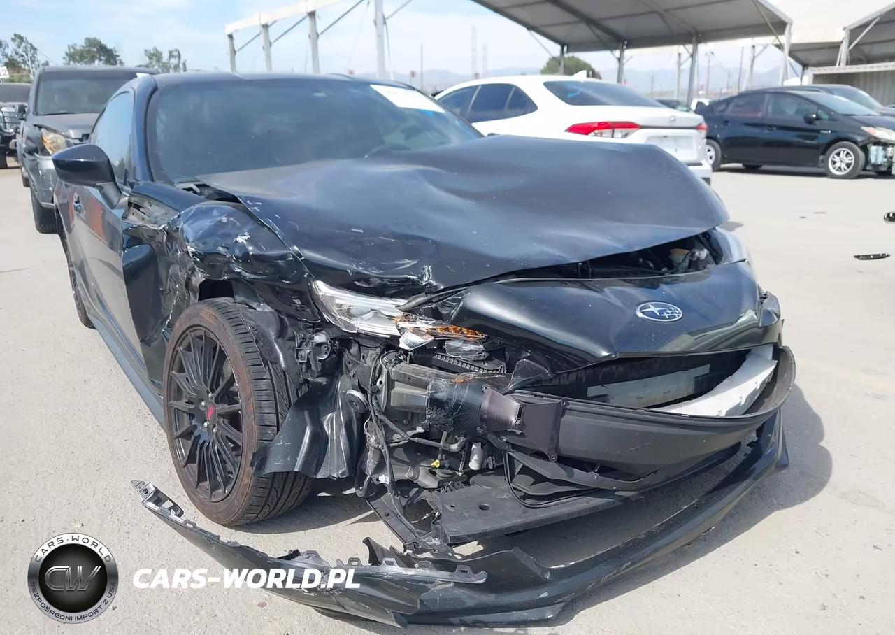 2020 Subaru Brz Limited VIN:JF1ZCAC19L8701253 - 14