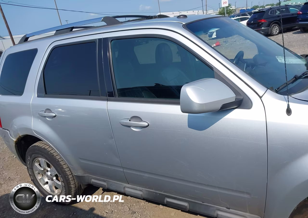2012 Ford Escape Limited VIN:1FMCU9EG1CKB89211 - 14