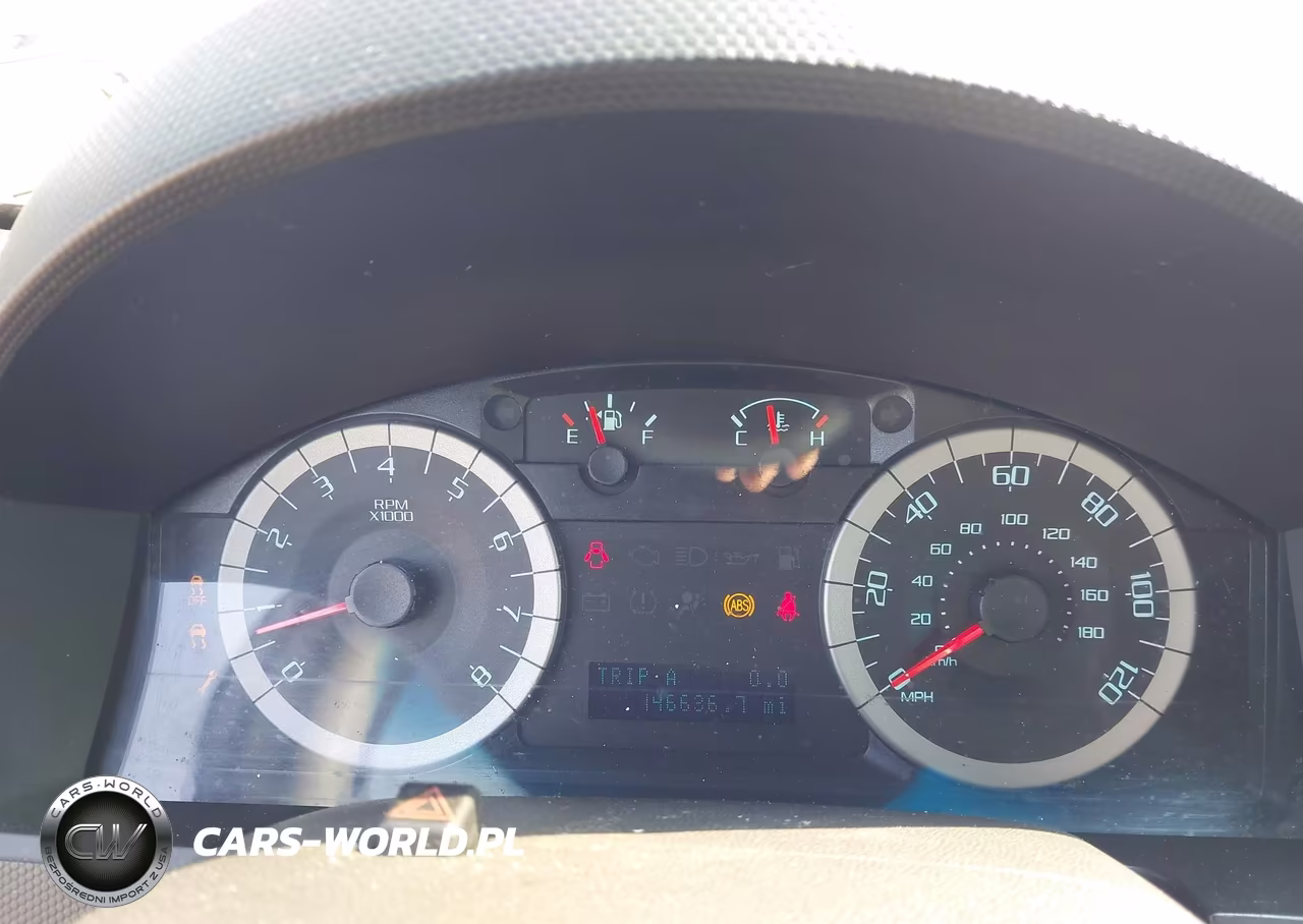 2012 Ford Escape Limited VIN:1FMCU9EG1CKB89211 - 7
