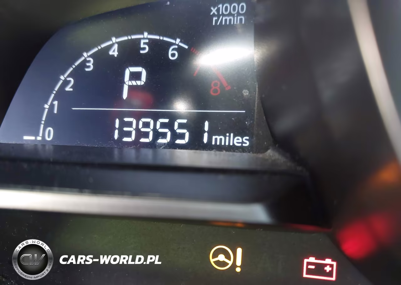 2019 Mazda Cx-3 Touring VIN:JM1DKFC75K0445117 - 7