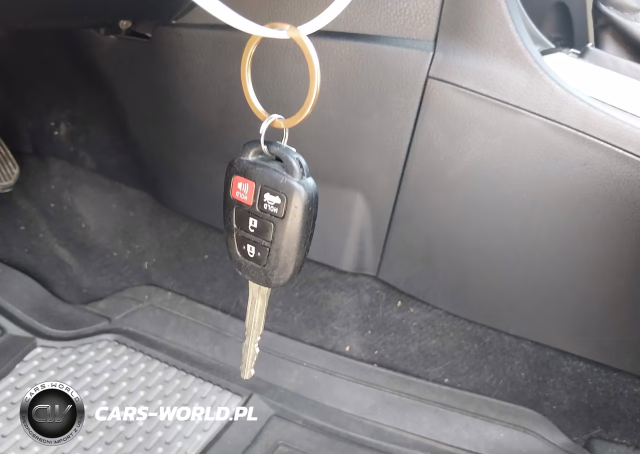 2015 Toyota Corolla S Plus VIN:2T1BURHE2FC457845 - 11