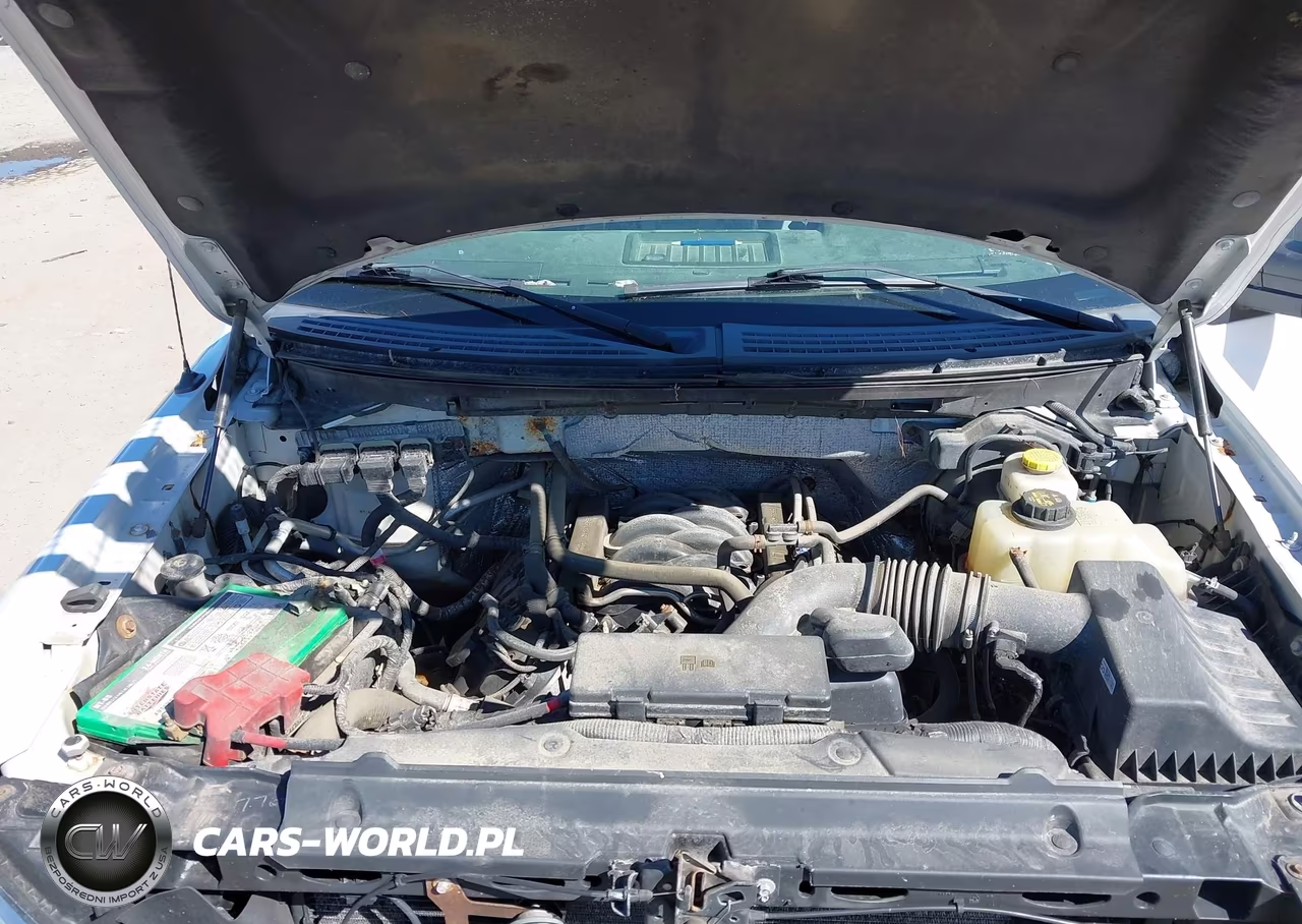 2014 Ford F-150 Xl VIN:1FTFX1EF6EKG24437 - 10