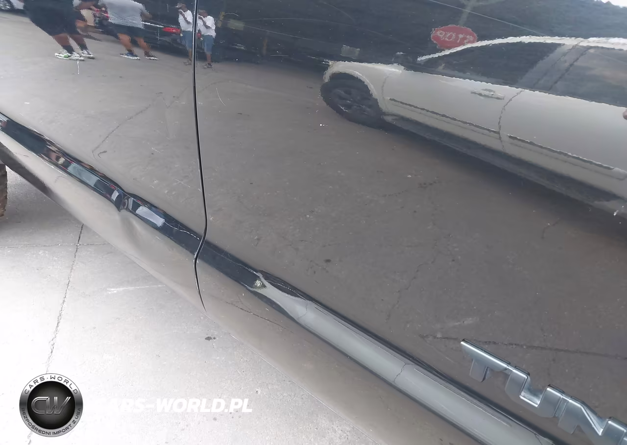 2019 Toyota Tundra Sr5 5.7L V8 VIN:5TFDY5F14KX818655 - 6