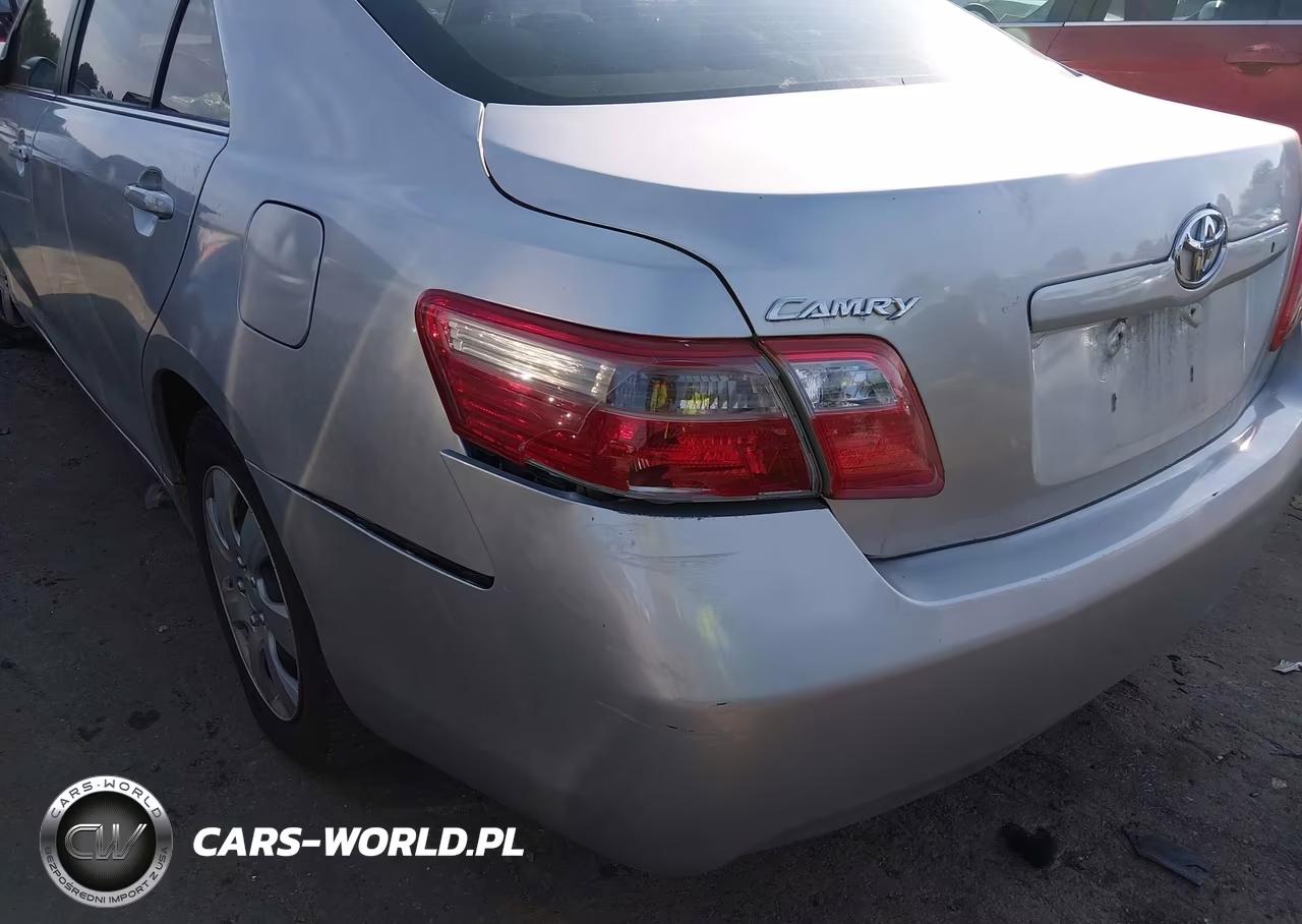 2009 Toyota Camry Le VIN:4T1BE46K09U400443 - 17
