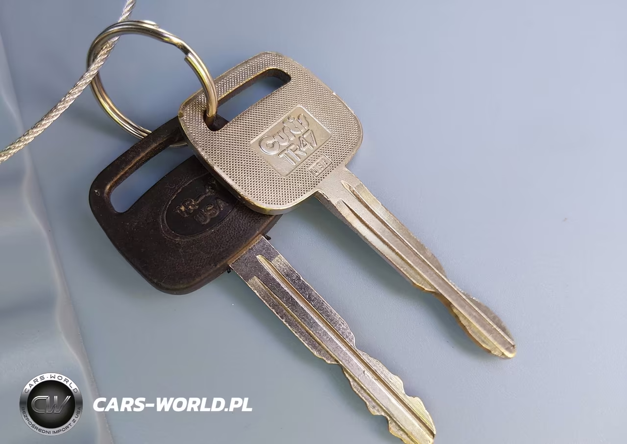 1998 Toyota Camry Le VIN:JT2BG22K1W0130370 - 11