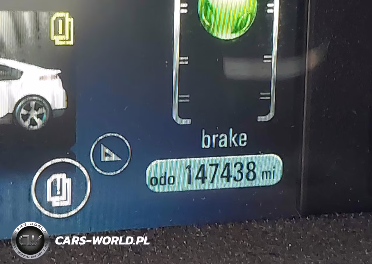 2014 Chevrolet Volt VIN:1G1RB6E44EU172752 - 13