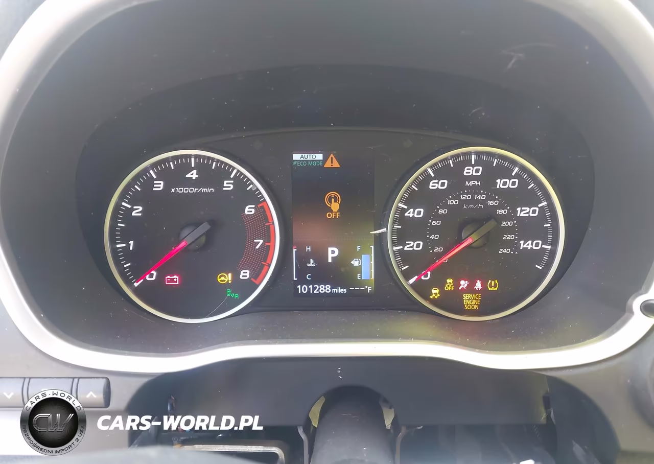 2018 Mitsubishi Eclipse Cross Se VIN:JA4AT5AA3JZ039026 - 7