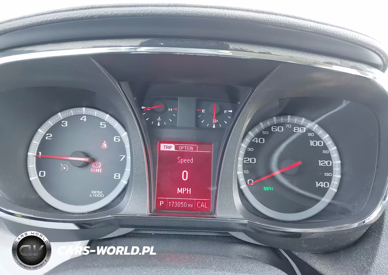 2014 GMC Terrain Slt-1 VIN:2GKFLXEK5E6310782 - 7