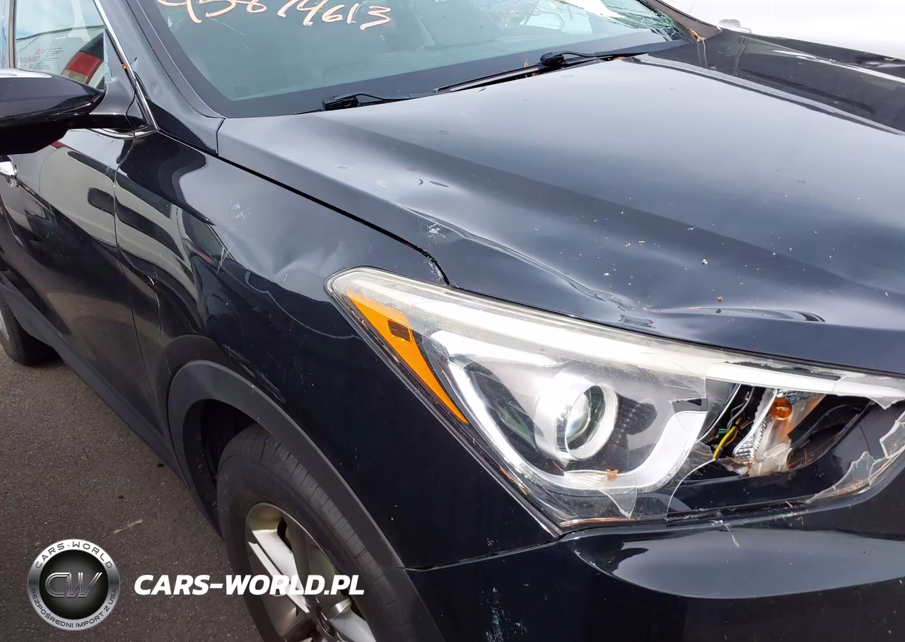 2018 Hyundai Santa Fe Sport 2.4L VIN:5XYZUDLB6JG521090 - 18
