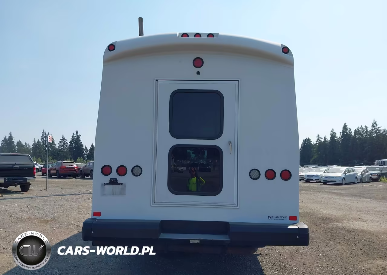 2021 Ford F-550 Chassis Xl VIN:1FDUF5GN9MEC62991 - 16