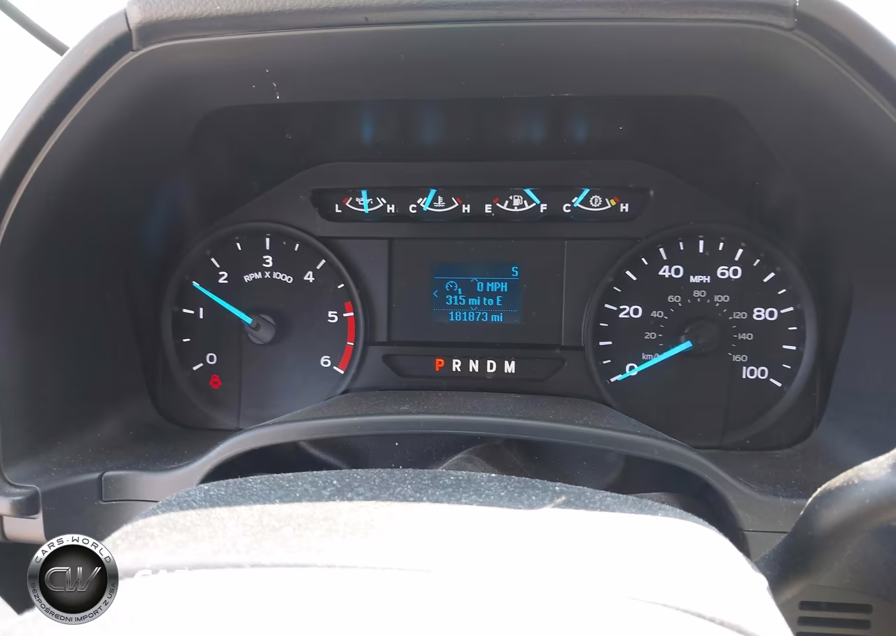 2021 Ford F-550 Chassis Xl VIN:1FDUF5GN9MEC62991 - 7