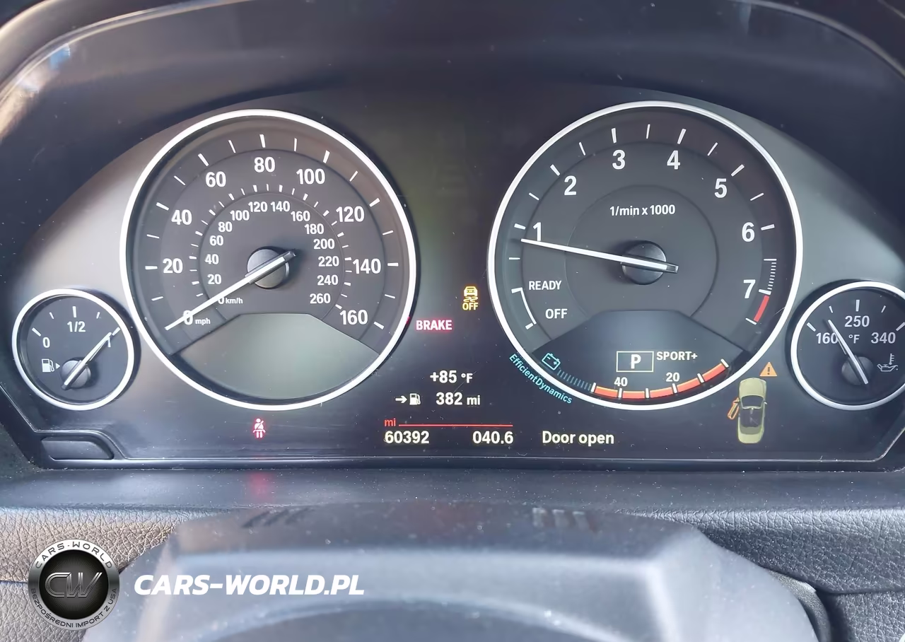 2019 BMW 430I xDrive VIN:WBA4Z3C51KEF31505 - 7