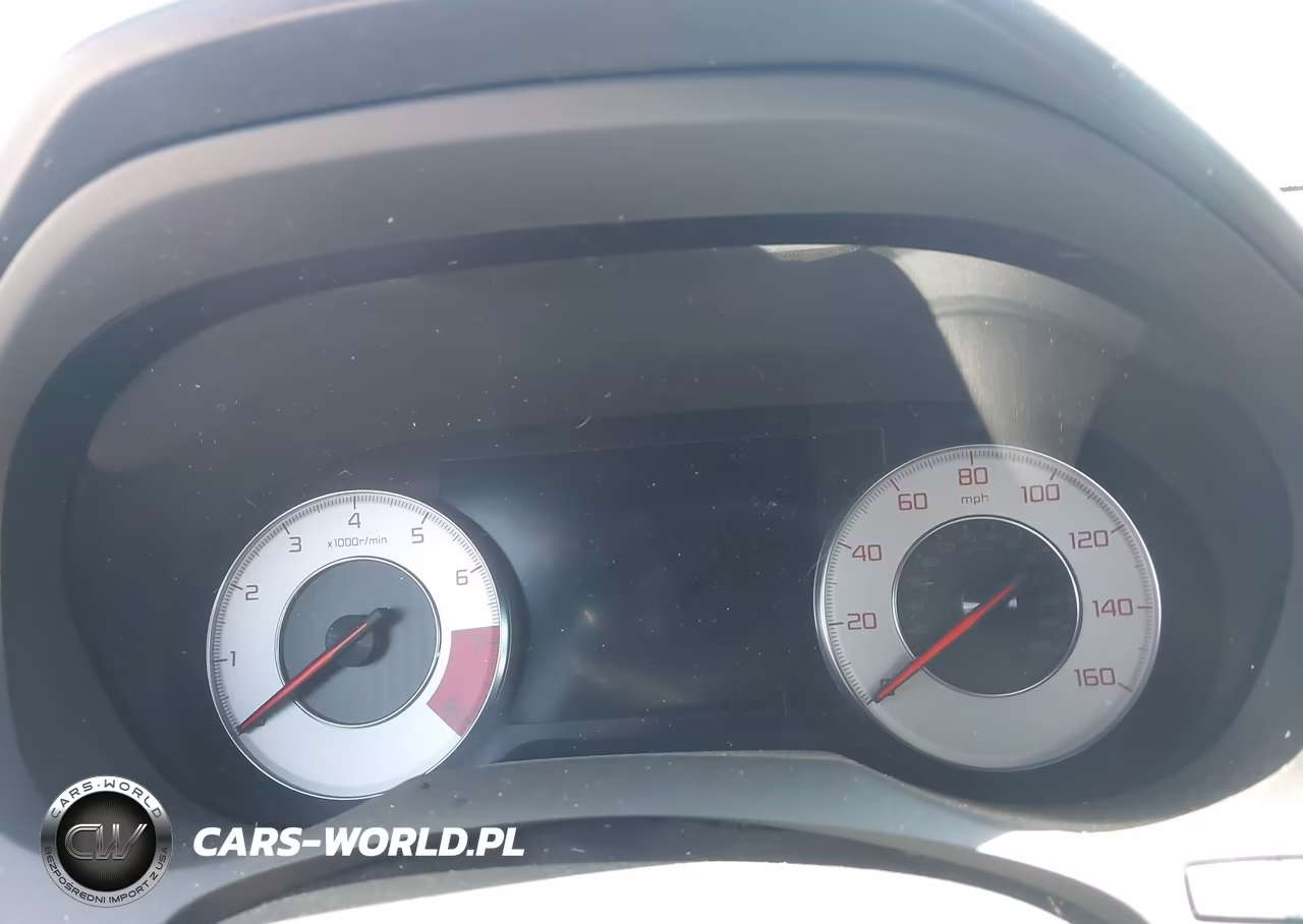 2020 Acura Rdx A-Spec Package VIN:5J8TC2H69LL020549 - 7