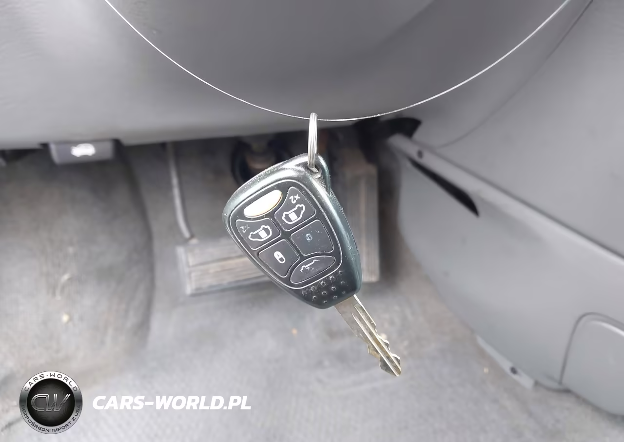 2006 Dodge Grand Caravan Sxt VIN:2D8GP44L06R876847 - 11