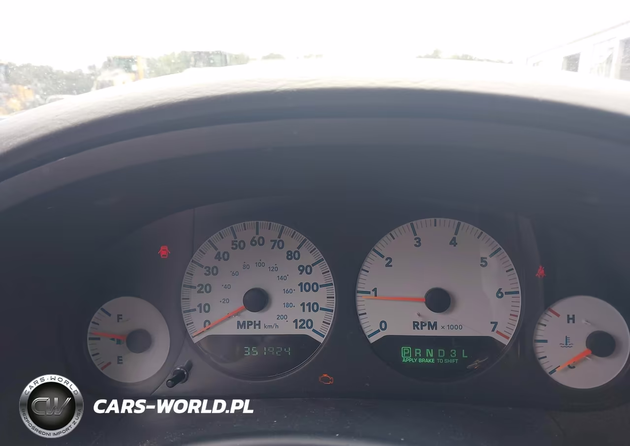 2006 Dodge Grand Caravan Sxt VIN:2D8GP44L06R876847 - 7