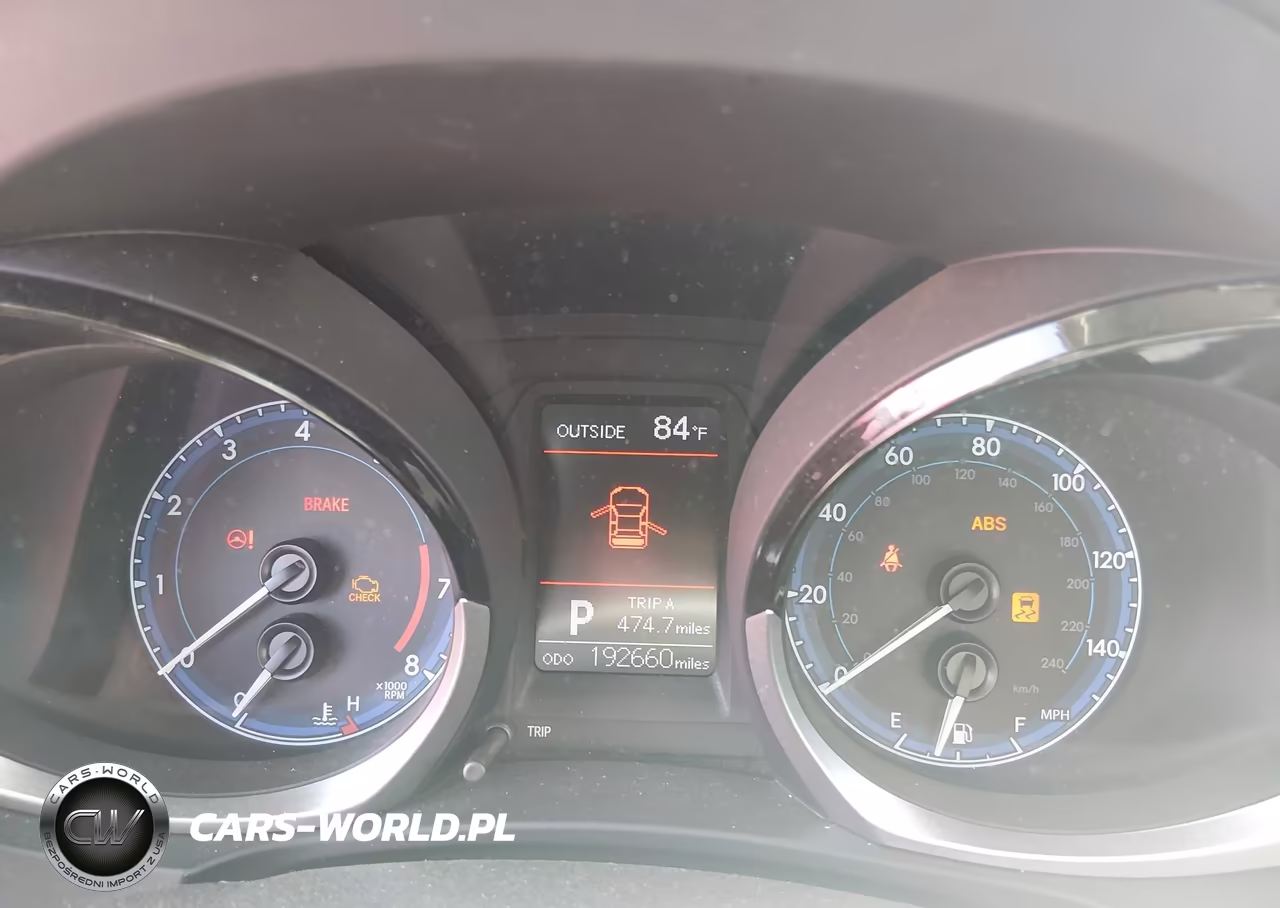 2016 Toyota Corolla S Plus VIN:5YFBURHE5GP432519 - 7