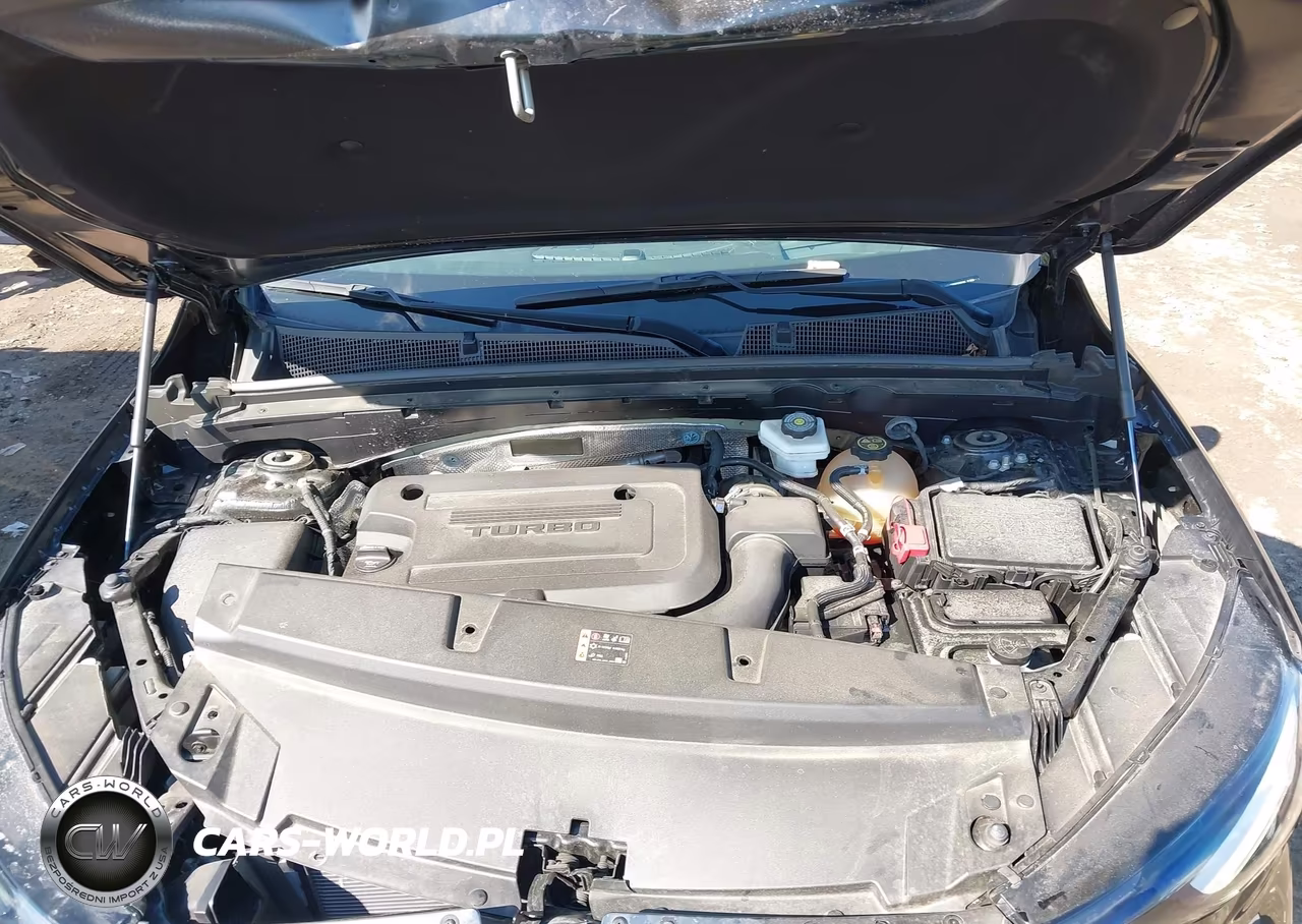 2023 Buick Envision Avenir Awd VIN:LRBFZSR47PD155132 - 10