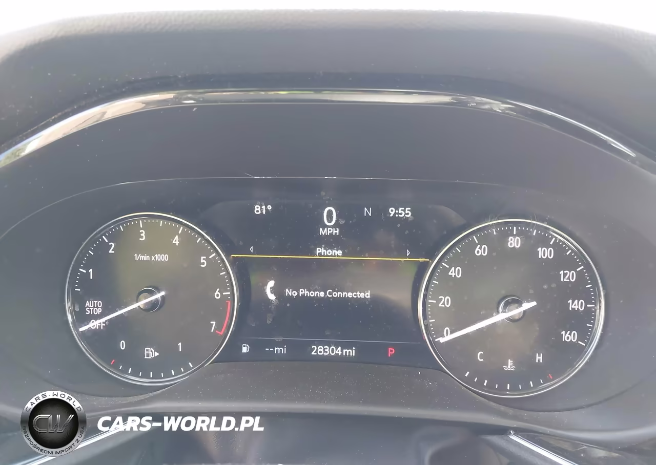2023 Buick Envision Avenir Awd VIN:LRBFZSR47PD155132 - 15