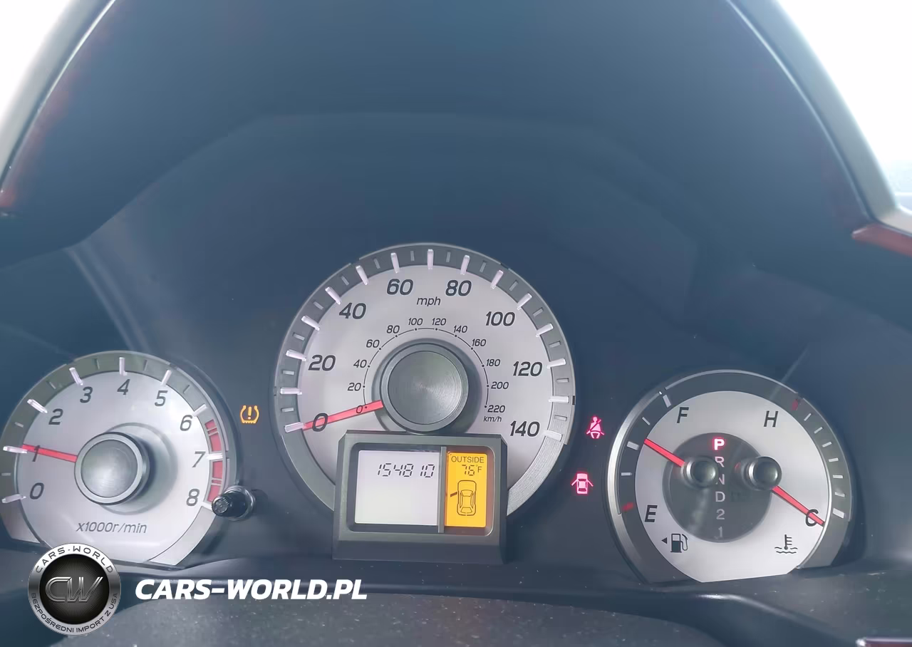 2012 Honda Pilot Ex-L VIN:5FNYF4H77CB039846 - 7